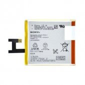 SONY XPERIA Z C6603 BATARYA PİL - 1