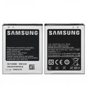 SAMSUNG GALAXY S2 İ9100 BATARYA PİL - 1