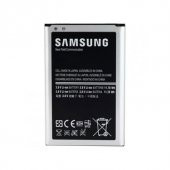 SAMSUNG GALAXY NOTE 3 NEO SM-N7505 BATARYA PİL - 1