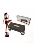 Cosfer 2 Kademeli Aerobik Fitness Jimnastik Aleti - 3