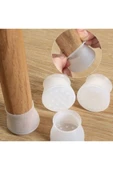 elisalife Masa Ve Sandalye Ayak Koruyucu Silikon30 Adet thumbnail 1