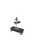 Cosfer 2 Kademeli Aerobik Fitness Jimnastik Aleti - 2