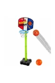 elisalife Ayaklı Oyuncak Basket Potası ve Top - 2