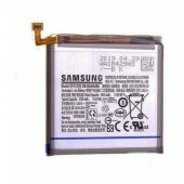 SAMSUNG GALAXY A80 SM-A805F BATARYA PİL - 1