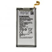 SAMSUNG GALAXY A730 A8 PLUS 2018 SM-A730 BATARYA PİL - 1