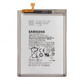 SAMSUNG GALAXY A12 SM-A125 BATARYA PİL - 1