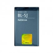 NOKIA BL-5J BATARYA PİL - 1