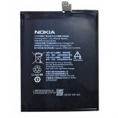 NOKIA 7 PLUS HE346 BATARYA PİL - 1