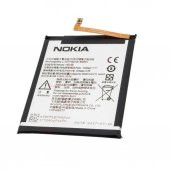 NOKIA 6 HE335 BATARYA PİL - 1