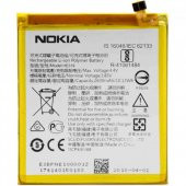 NOKIA 3 HE319 BATARYA PİL - 1