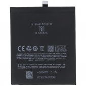 MEIZU BT65 MX6 BATARYA PİL - 1