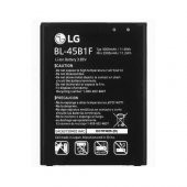 LG STYLUS 2 K530 BL45B1F BATARYA PİL - 1