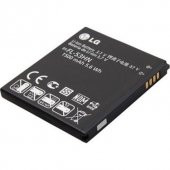 LG OPTİMUS 3D P920 FL53HN BATARYA PİL - 1