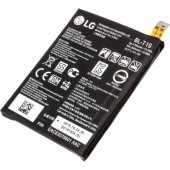 LG NEXUS 5X H791 BLT19 BATARYA PİL - 1