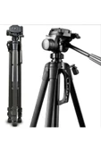 elisalife Tripot Ayak  profesyonel Çok Fonksiyonlu 170 cm Telefon Ve Kamera Tutucu Tripod Standı - 2