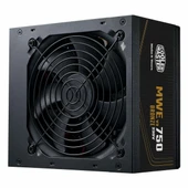 Cooler Master MWE Bronze V3 750W 80+ Bronz Güç Kaynağı thumbnail 2