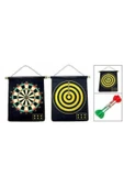 elisalife Mıknatıs Oklu Büyük Boy Dart Oyunu - 2