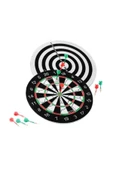 elisalife Büyük Boy Çift Yönlü 6 Oklu Süper Dart - 2