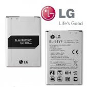 LG G4 H815 BL51F BATARYA PİL - 1