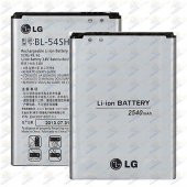 LG G3 BEAT G3 MİNİ BL54SH BATARYA PİL - 1