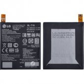 Lg G Flex 2 H950 H955 Blt16 Batarya Pil - 1
