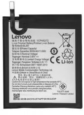 LENOVO BL267 VİBE K6 K33A48 BATARYA PİL - 1