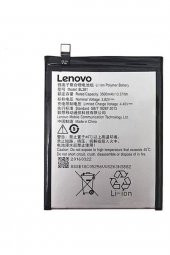 LENOVO BL261 K5 NOTE BATARYA PİL - 1