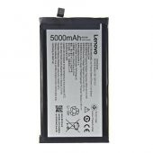 LENOVO BL244 VİBE P1 BATARYA PİL - 1