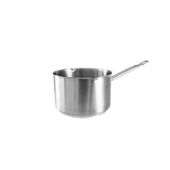 Öztiryakiler Kaçarola, Mat, İndüksiyon Uyumlu, Emzikli, Easy Pour, 20x9 Cm - 1