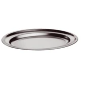 Öztiryakiler Oval Banket Tepsisi, 40x29.5x2 Cm - 1