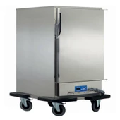 Öztiryakiler Isıtmalı Banket Arabası, Oba 70130, 5 Gn 2/1-100 Kapasite, 50-80 C, 910x8271160 Mm - 1