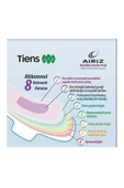 TIENS AIRIZ GÜNLÜK PED (TEKLİ) 30'LU - 3