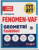 Fenomen-Vaf Tyt-Ayt Geometri Fasikülleri - 1