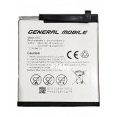 GENERAL MOBİLE GM 9 PRO BATARYA PİL - 1
