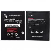 FLY BL3808 iQ456 BATARYA PİL - 1