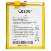 CASPER VİA F1 BATARYA PİL - 1