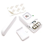 Kapı ve Pencere Güvenlik Alarmı-105dB Alarm Sireni thumbnail 1