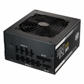 Cooler Master MWE Gold 750 V2 750W 80+ Altın Modüler Güç Kaynağı thumbnail 4