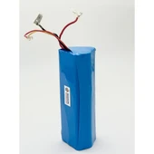 Tineco FLOOR ONE 1.0 5000 Mah Süpürge Batarya – Yüksek Kapasiteli, Güçlü ve Dayanıklı Yedek Pil thumbnail 4