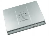 MACBOOK PRO 2008 17" A1151 MODELİNE UYUMLU A1189 BATARYA PİL - 1
