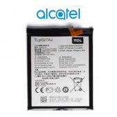 ALCATEL ONE TOUCH A5 5085Y TLP027A1 BATARYA PİL - 1