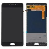Casper Via E2 Lcd Ekran Dokunmatik (Siyah) - 1