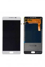 Casper Via E2 Lcd Ekran Dokunmatik (Beyaz) - 1