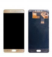 Casper Via A1 Plus Lcd Ekran Dokunmatik (Gold) - 1