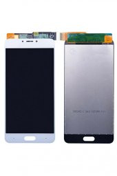 Casper Via A1 Lcd Ekran Dokunmatik (Beyaz) - 1