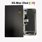 Apple İphone XS Max Oled GX Lcd Ekran Dokunmatik - 1