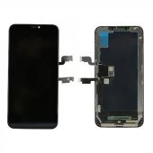 Apple İphone XS Max TFT Lcd Ekran Dokunmatik - 1