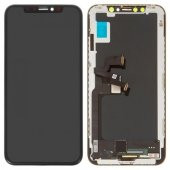 Apple İphone X Orijnal Lcd Ekran Dokunmatik - 1