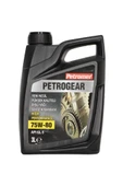PETROGEAR 75W-80 GL-5 3 LT - 2