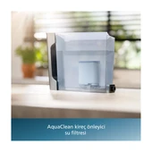 Philips 5500 Serisi LatteGo EP5543/80 Tam Otomatik Espresso Makinesi - 8